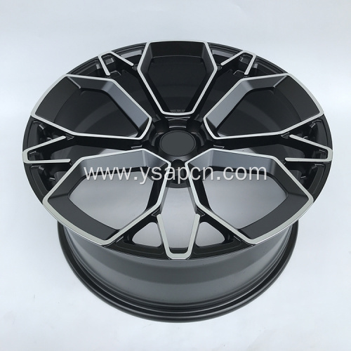 Car Wheel Rims Forged Rims for Macan Taycan